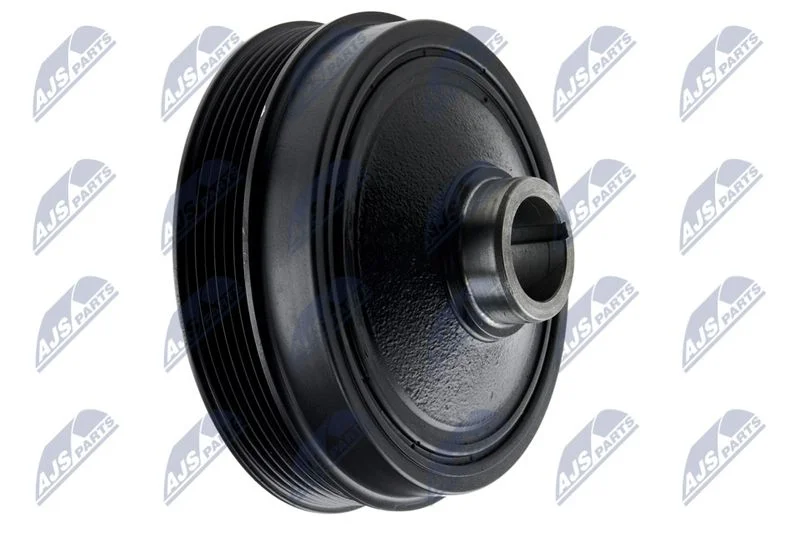 Polia da correia, virabrequim NTY RKP-ME-022