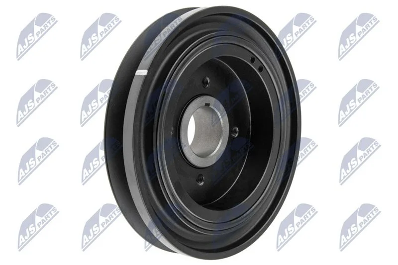 Belt Pulley, crankshaft NTY RKP-MS-001