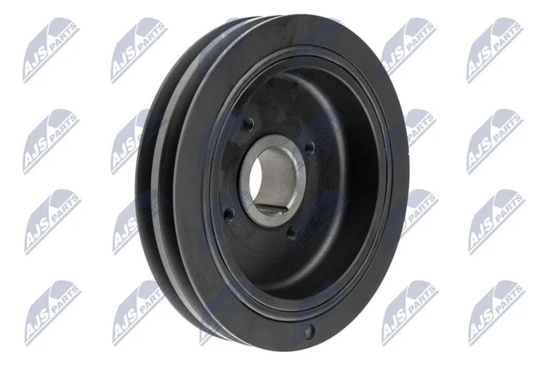 Polia da correia, virabrequim NTY RKP-MS-002