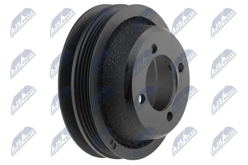 Belt Pulley, crankshaft NTY RKP-MS-003