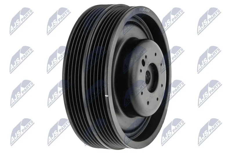 Belt Pulley, crankshaft NTY RKP-MS-007