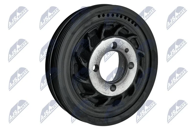 Belt Pulley, crankshaft NTY RKP-MS-009