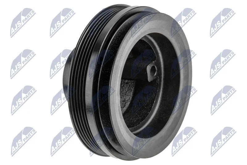 Belt Pulley, crankshaft NTY RKP-MS-013