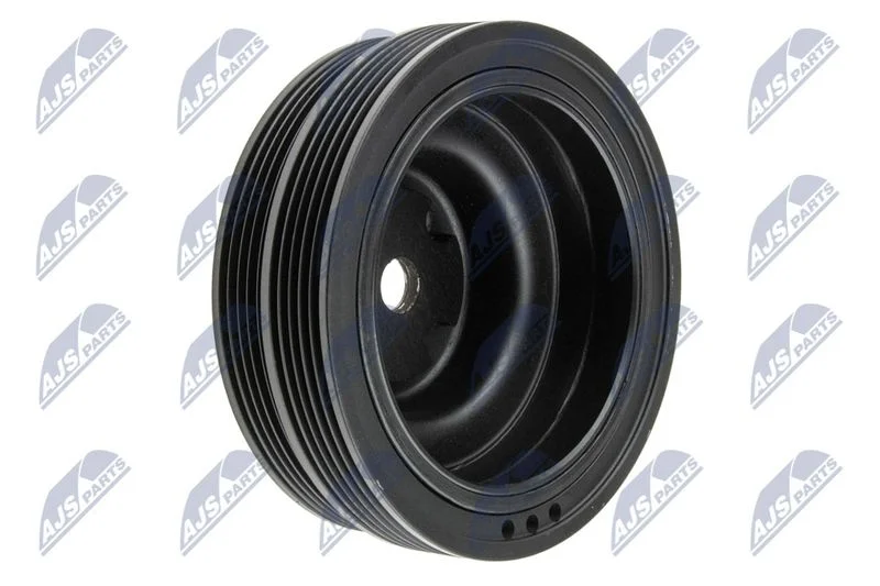 Polia da correia, virabrequim NTY RKP-MS-020