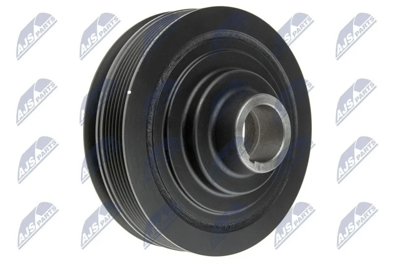 Polia da correia, virabrequim NTY RKP-MS-025