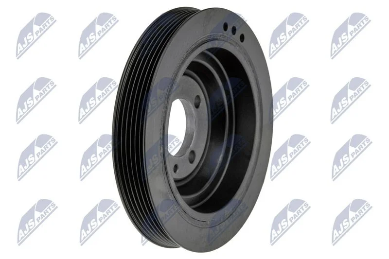 Polia da correia, virabrequim NTY RKP-MS-026