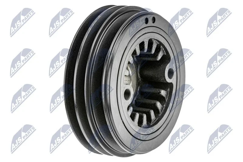 Polia da correia, virabrequim NTY RKP-MS-029