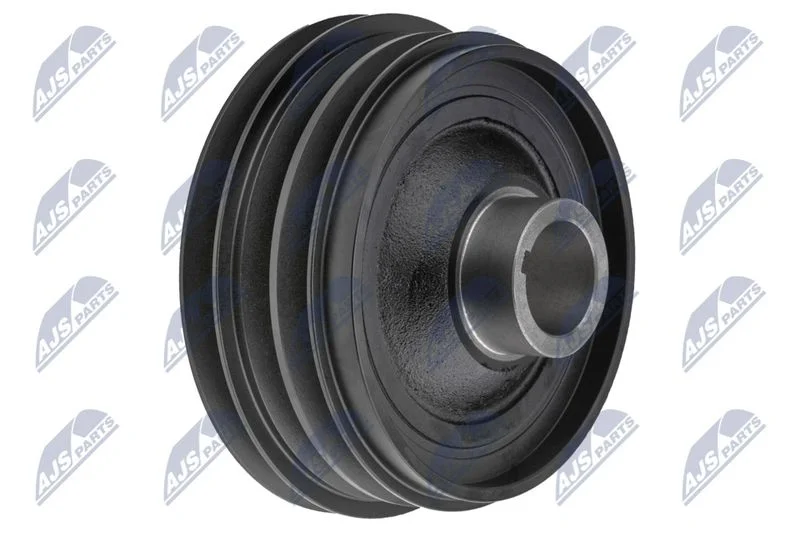 Polia da correia, virabrequim NTY RKP-MS-033