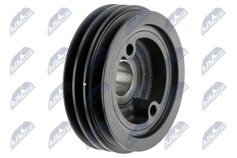 Belt Pulley, crankshaft NTY RKP-MS-035