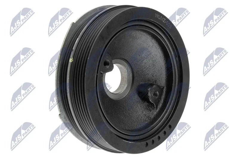 Belt Pulley, crankshaft NTY RKP-MZ-003