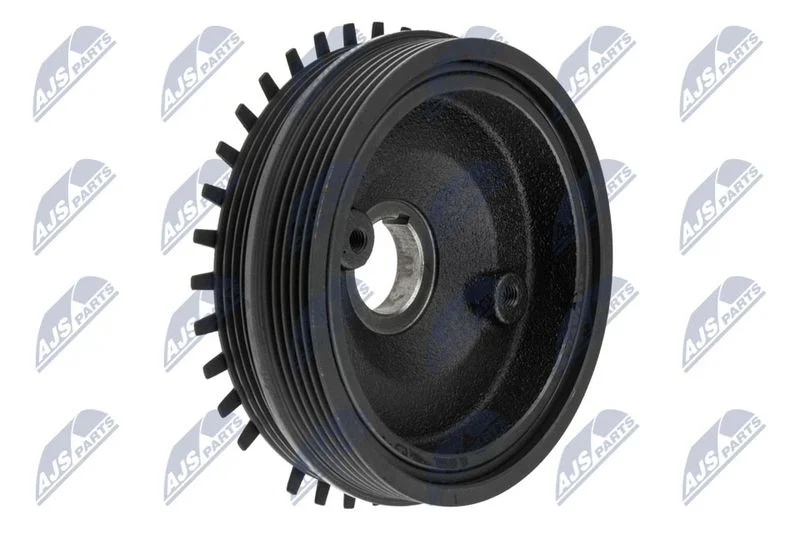 Belt Pulley, crankshaft NTY RKP-MZ-004