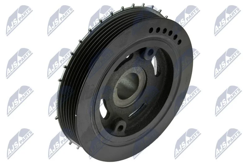 Polia da correia, virabrequim NTY RKP-MZ-006