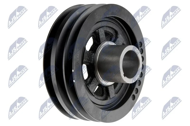 Belt Pulley, crankshaft NTY RKP-MZ-012