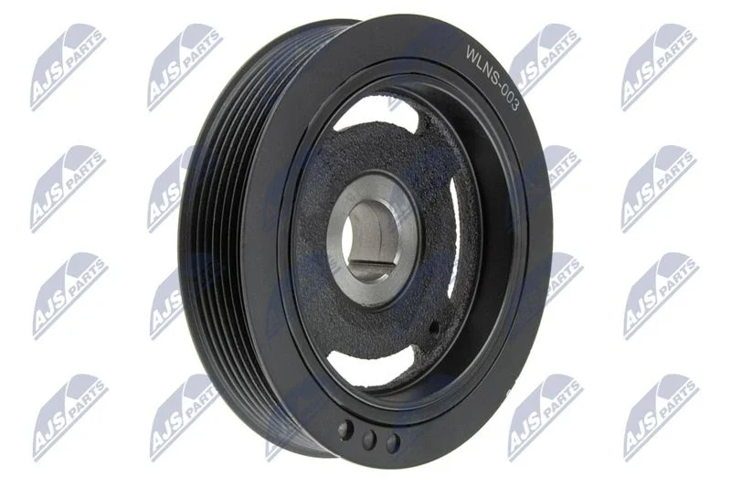 Belt Pulley, crankshaft NTY RKP-NS-003