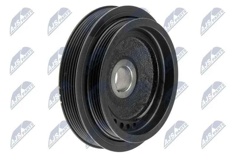 Polia da correia, virabrequim NTY RKP-NS-004