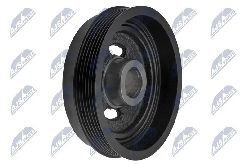 Belt Pulley, crankshaft NTY RKP-NS-005