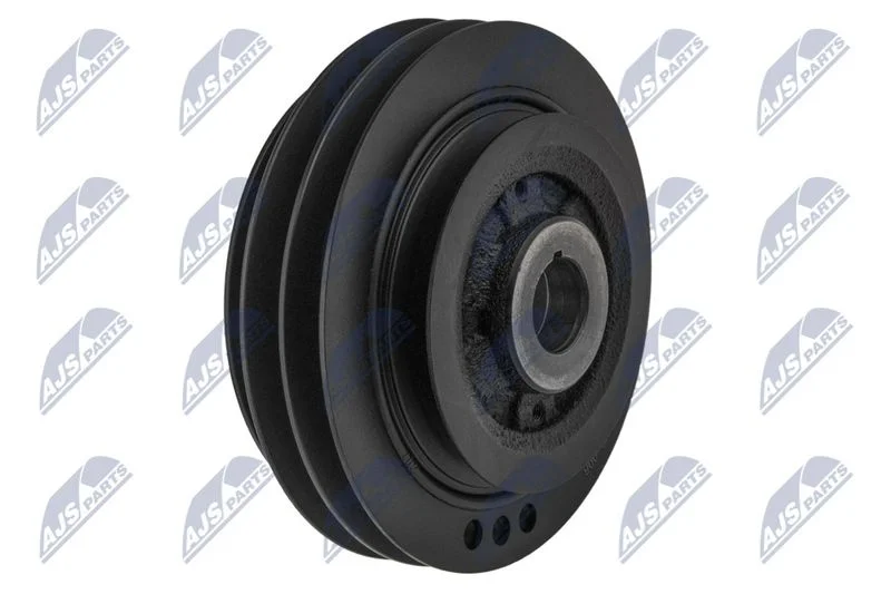 Belt Pulley, crankshaft NTY RKP-NS-006