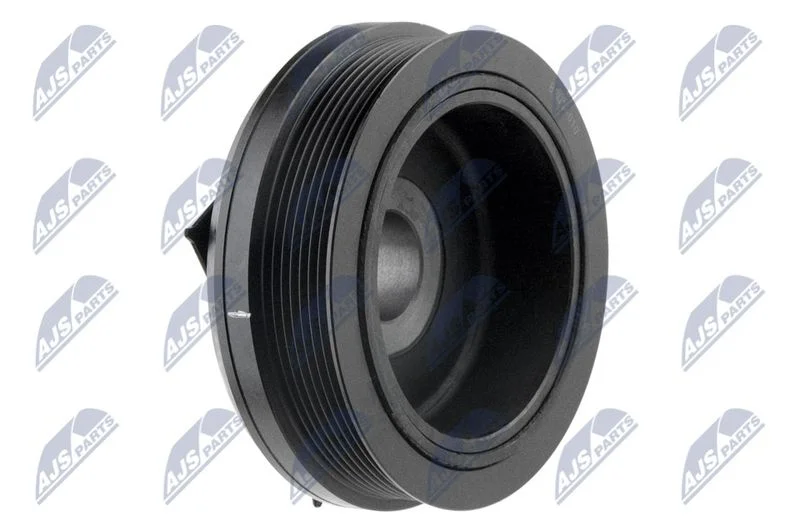 Polia da correia, virabrequim NTY RKP-NS-010