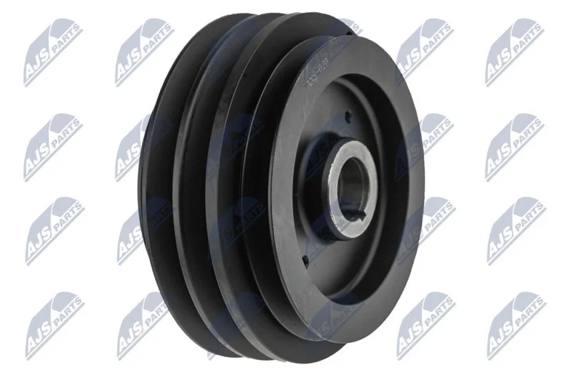 Belt Pulley, crankshaft NTY RKP-NS-020