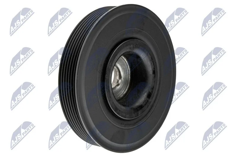Polia da correia, virabrequim NTY RKP-NS-022