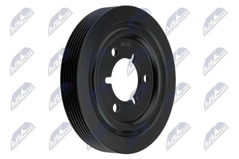 Belt Pulley, crankshaft NTY RKP-PE-012
