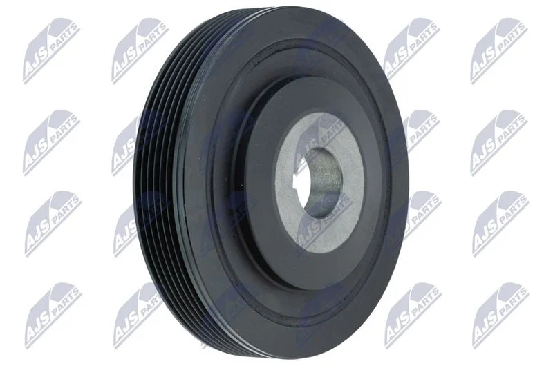 Belt Pulley, crankshaft NTY RKP-PE-014