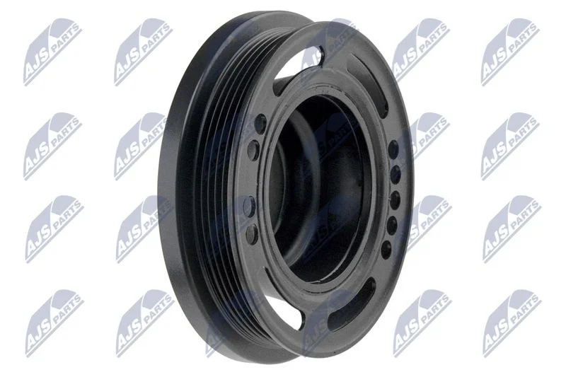 Belt Pulley, crankshaft NTY RKP-PL-020