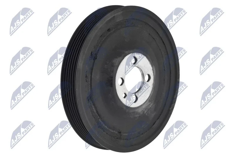 Belt Pulley, crankshaft NTY RKP-PL-021