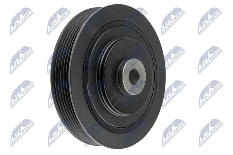 Belt Pulley, crankshaft NTY RKP-RE-002