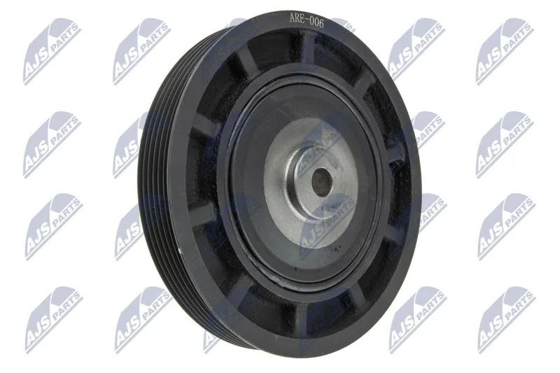 Belt Pulley, crankshaft NTY RKP-RE-006