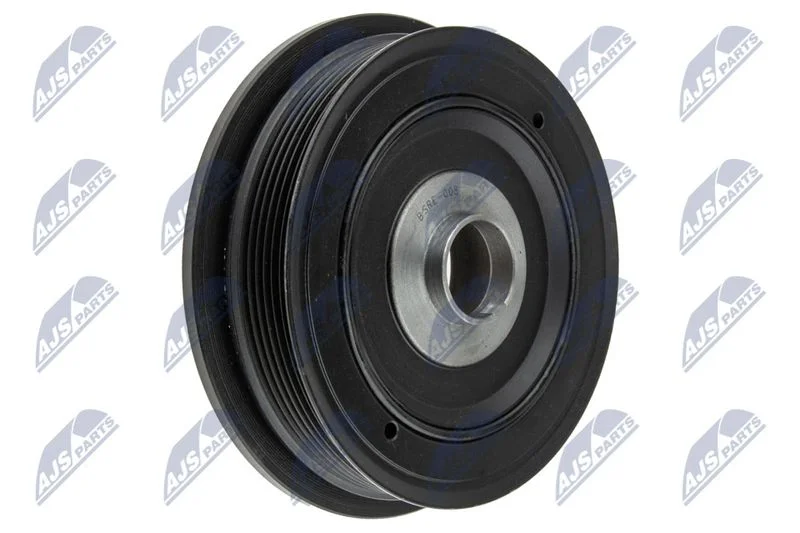 Belt Pulley, crankshaft NTY RKP-RE-008