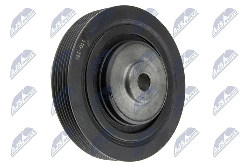 Belt Pulley, crankshaft NTY RKP-RE-011