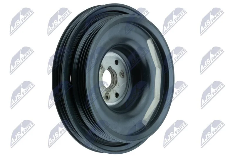 Belt Pulley, crankshaft NTY RKP-RE-023