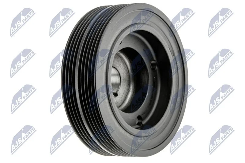 Polia da correia, virabrequim NTY RKP-SB-001