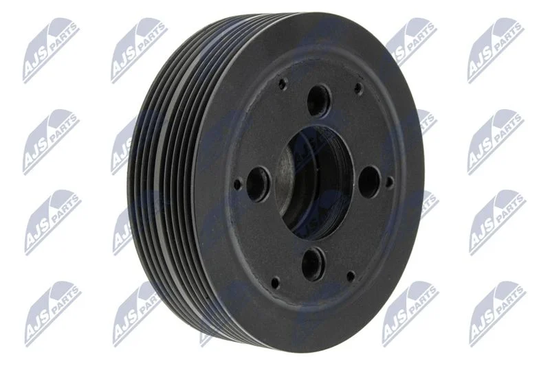 Belt Pulley, crankshaft NTY RKP-SB-002