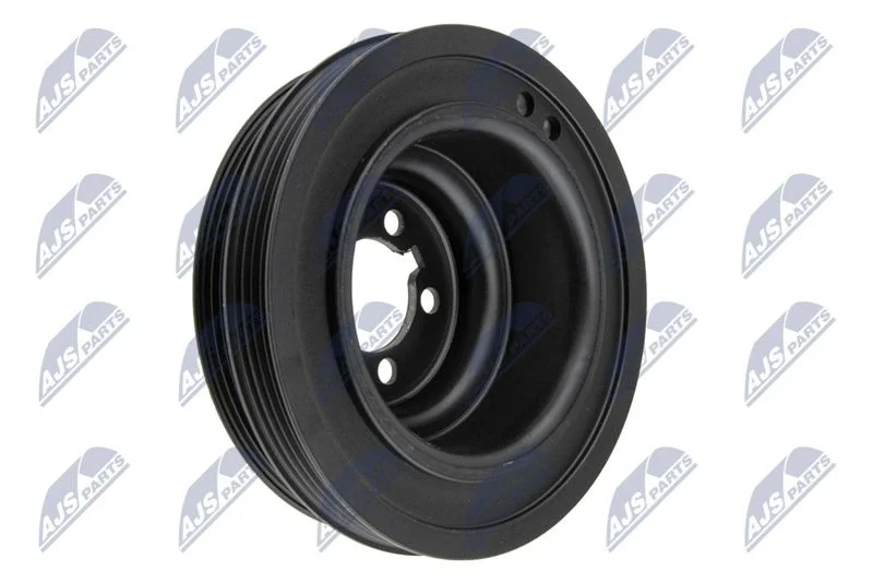 Belt Pulley, crankshaft NTY RKP-SU-000