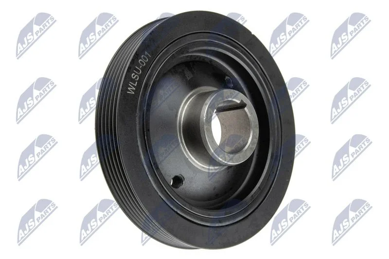 Belt Pulley, crankshaft NTY RKP-SU-001