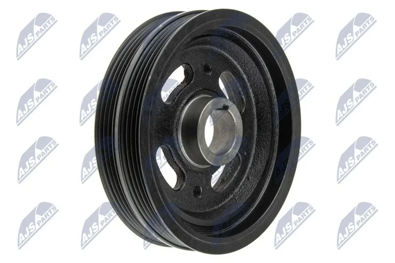 Belt Pulley, crankshaft NTY RKP-SU-004