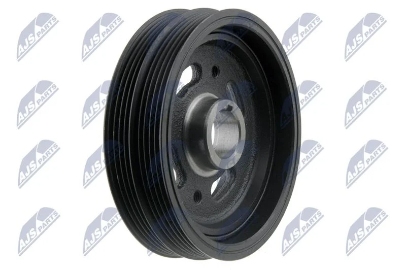 Belt Pulley, crankshaft NTY RKP-SU-006