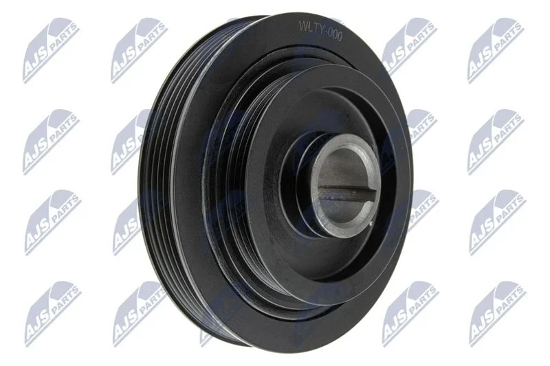 Belt Pulley, crankshaft NTY RKP-TY-000