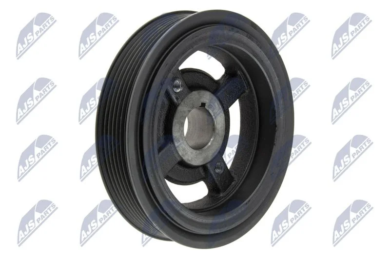 Belt Pulley, crankshaft NTY RKP-TY-003