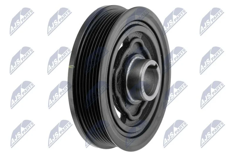 Belt Pulley, crankshaft NTY RKP-TY-004