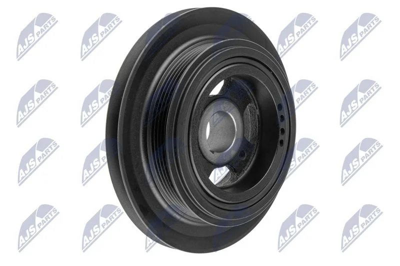 Belt Pulley, crankshaft NTY RKP-TY-008