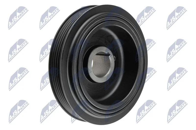 Polia da correia, virabrequim NTY RKP-TY-012