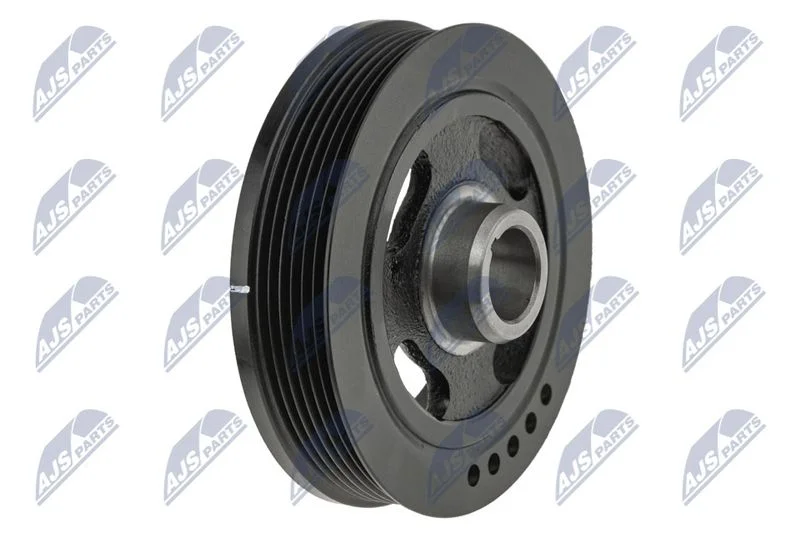 Belt Pulley, crankshaft NTY RKP-TY-013