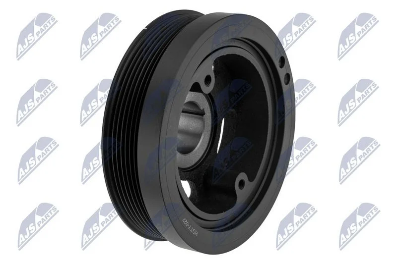 Belt Pulley, crankshaft NTY RKP-TY-027