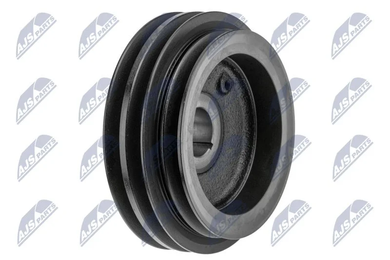 Polia da correia, virabrequim NTY RKP-TY-029