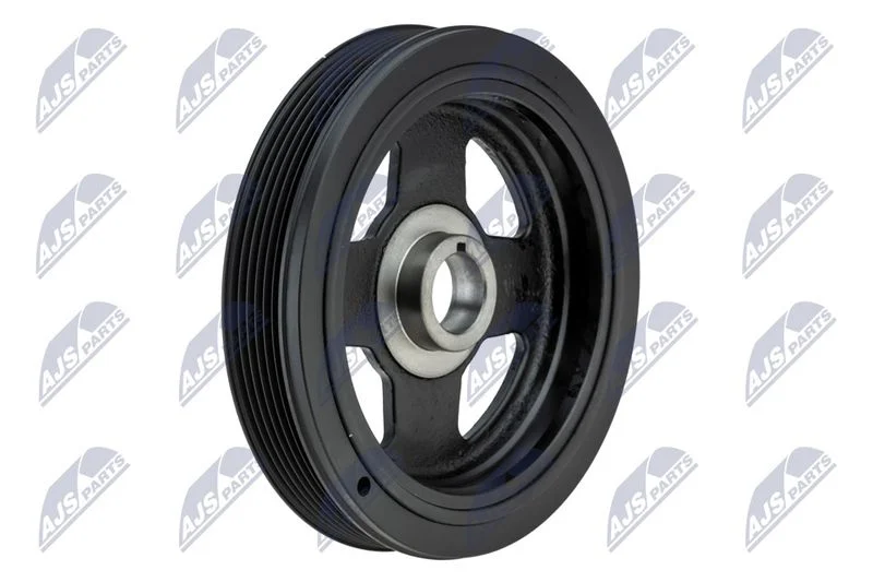 Belt Pulley, crankshaft NTY RKP-TY-034