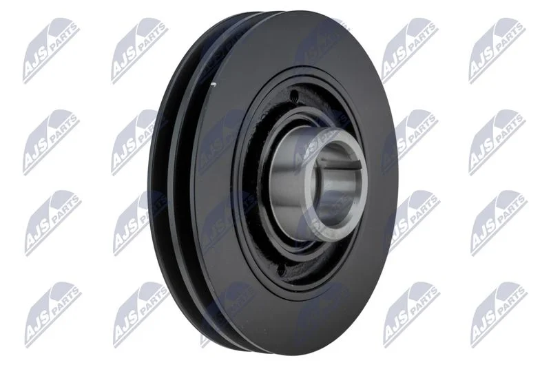 Polia da correia, virabrequim NTY RKP-TY-038