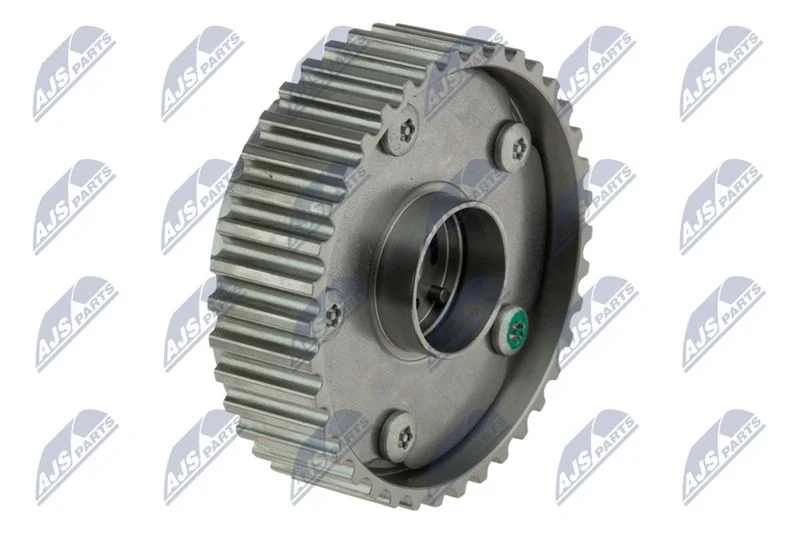 Camshaft Adjuster NTY RKZ-CT-000